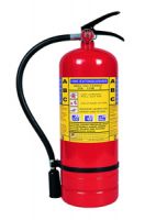 Dry Powder Fire Extinguishers