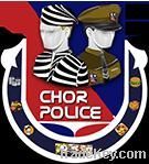 Chor Police Tiffin Services