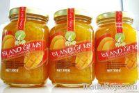 Island Gems Mango Jam/ Marmalade