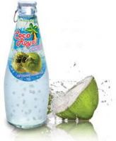 Natural Coconut Water