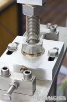 CNC Machining