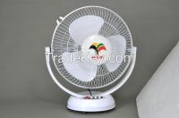 Multi Purpose Fan