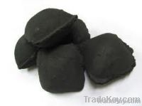 CHARCOAL BRIQUETTE