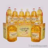 Vegetable Cooking Oil