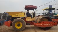 Used Vibratory Roller DYNAPAC CA250 D 2008yr For sale