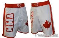 mma shorts