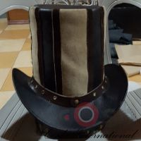 Capotain Steampunk Hat Supplier