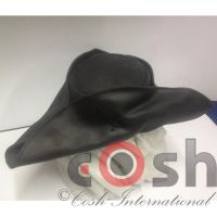 Men And Women Cowboy Leather Hats Supplier