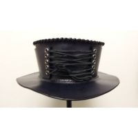 Unisex Cowboy Leather Hat Manufacturer