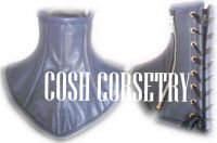 High Quality Leather Neck Corset Supplier