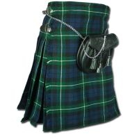 Traditional Kilts For Men from Pakistan