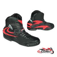 Waterproof Motorcycle Racing Shoes Motorbike Boots