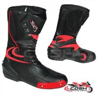 Motorcycle Racing Accessory Waterproof Boots Motorcycle Boots