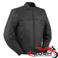 Long Ride Leather Motorbike Jackets Supplier
