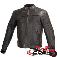 Motorbike Jackets / Custom High Quality Motorbike Leather Jackets / Motorcycle Jackets