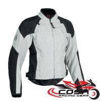 Textile Waterproof Motorbike Racing Corduroy Jackets