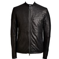 Pure And Real Leather Jackets Supplier