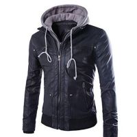 Men Leather Jackets Supplier And Manufacturer From Pakistan