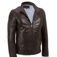 High Quality Leather Jackets Supplier And Manufacturer