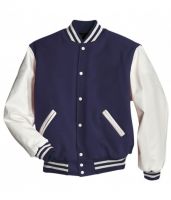 Letterman Varsity Jacket Supplier From Pakistan