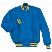 Wool Baseball Varsity Jackets Supplier