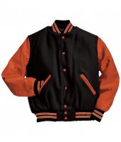 Baseball Varsity Jacket Supplier And Manufacturer