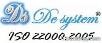 iso 22000 certification in delhi