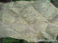 Abaca Woven