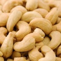 Raw Cashew Nuts