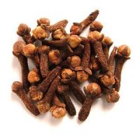 Cloves: $12, 600 USD/MT CIF India / Dubai / China