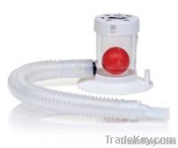 SINGLE BALL SPIROMETER