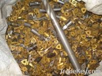 Tungsten carbide Scrap