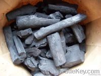 Hardwood Charcoal