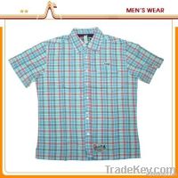 Men Woven Shirts