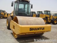 SHANTUI ROAD ROLLER SR12-5