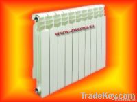 Ferroli Aluminum Alloy Radiator