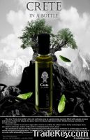 CRETE IN A BOTTLE Extra Virgin Olive Oil