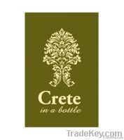 CRETE IN A BOTTLE Extra Virgin Olive Oil