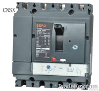 Sell GNS3 series Moulded Case Circuit Breaker