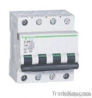 Sell GNS3 series Moulded Case Circuit Breaker