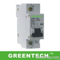 Sell GNS3 series Moulded Case Circuit Breaker