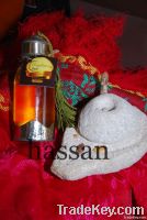 Argan oil