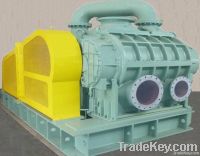 ITO Customized Blowers//Pumps