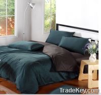 100% Cotton Bed Set
