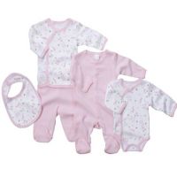 baby clothing sets