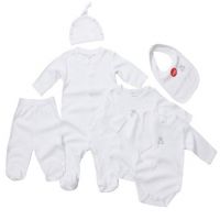 Newborn Baby Clothes, 0 Size Baby Clothes