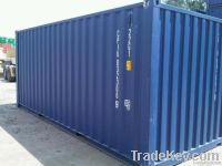 20/40ft shipping container