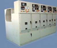 Medium Voltage Air Insulated Switchgear