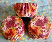 cupcake liners, cake cup, baking cups wholesale