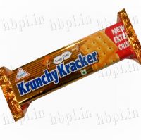 Krunchy Kracker